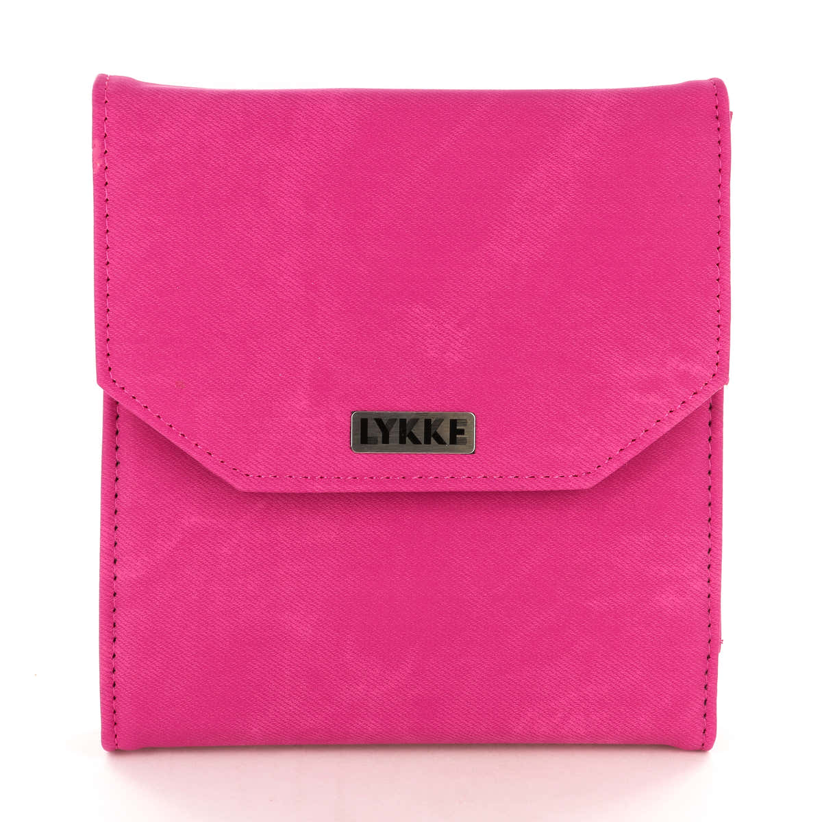 Lykke Blush 6" Crochet Hook Set