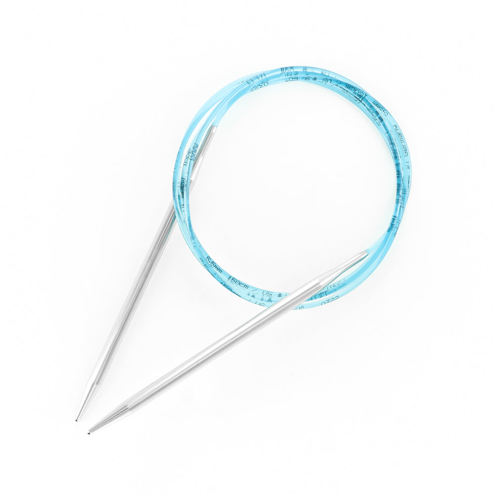 addi Turbo Fixed 60" Circular Needles