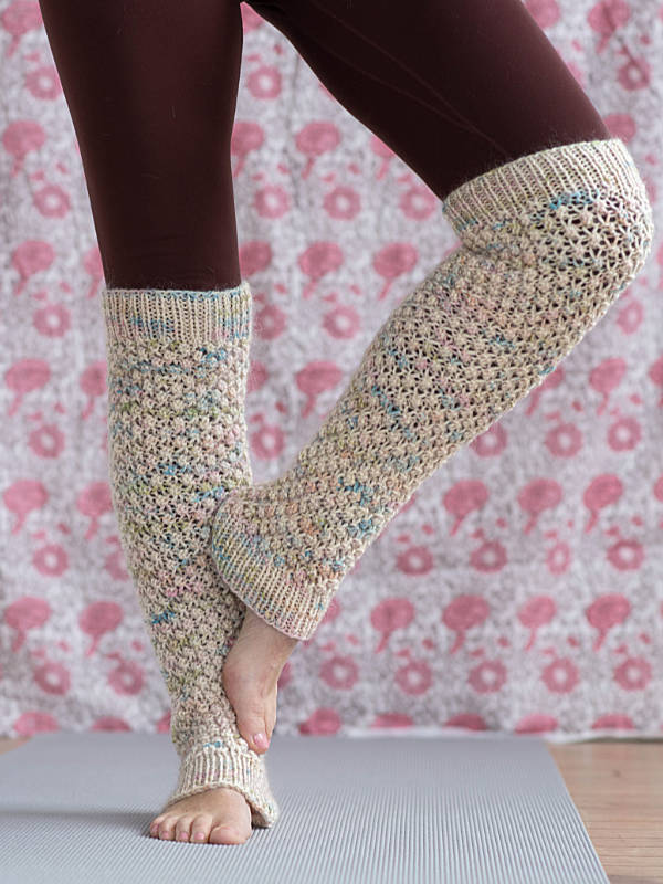 Berroco Rosehip Accessory Knitting Pattern