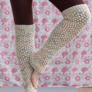 Berroco Rosehip Accessory Knitting Pattern