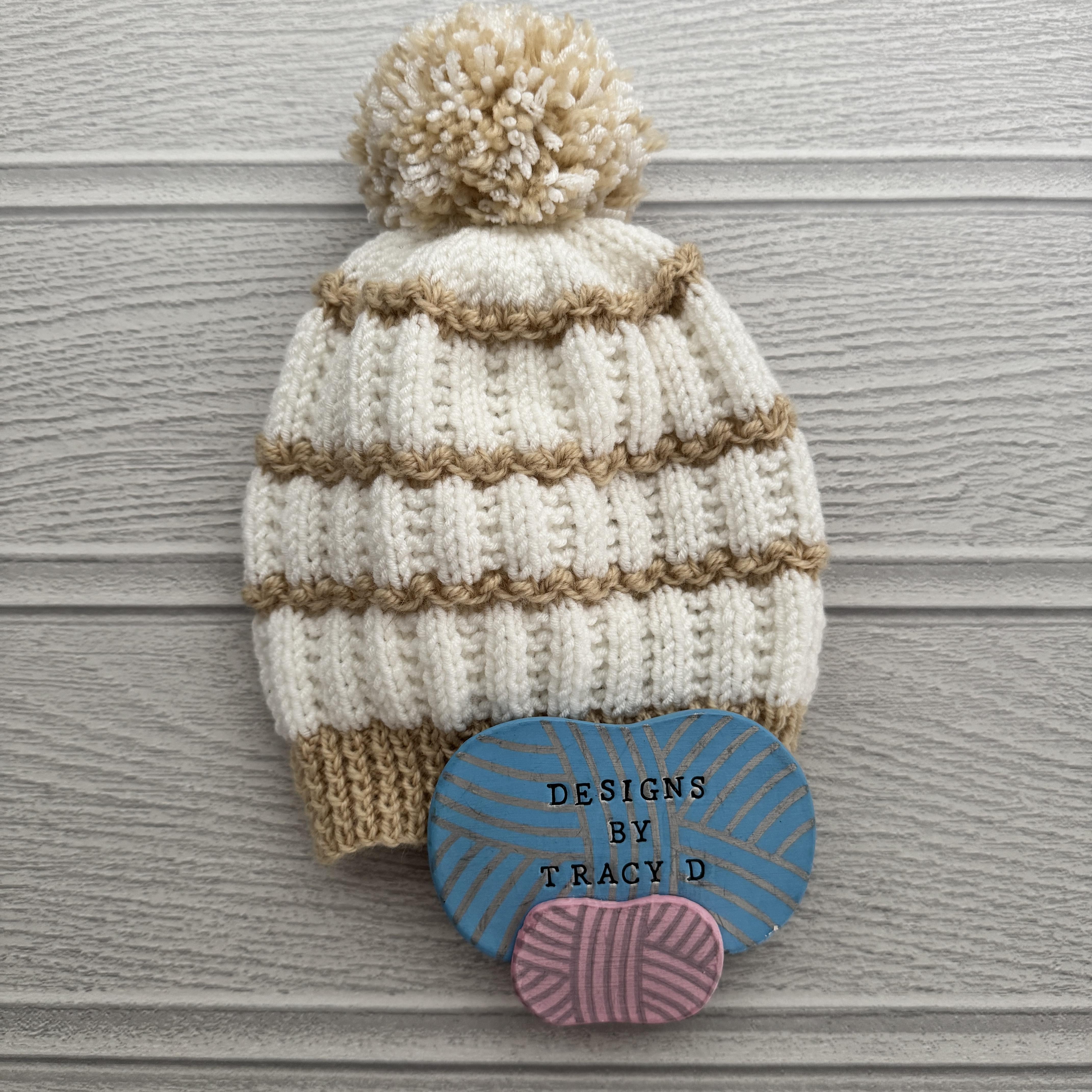Danny Baby sweater and Hat 18"-22" chest size