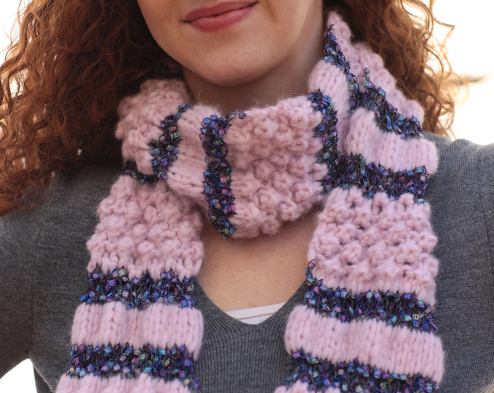 Hanna Scarf