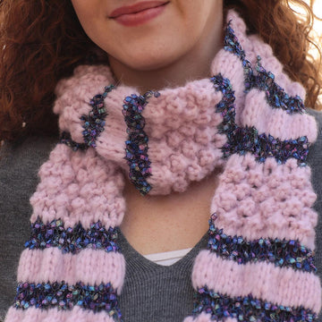 Hanna Scarf