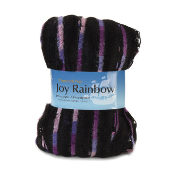 Plymouth Yarn Joy Rainbow
