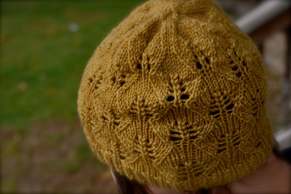 Irving Hat