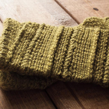 Helyx Fingerless Mitts