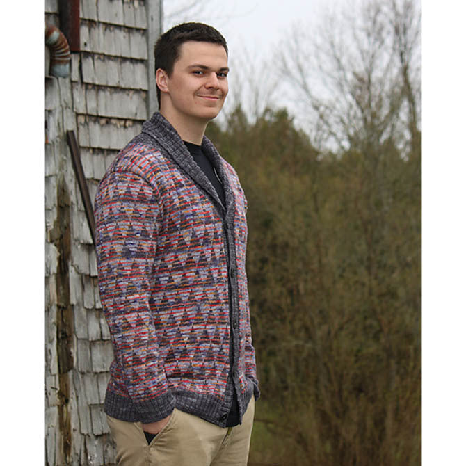 Koigu Magazine #8 Crochet Pattern