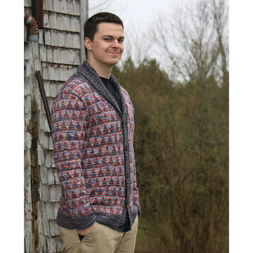 Koigu Magazine #8 Crochet Pattern