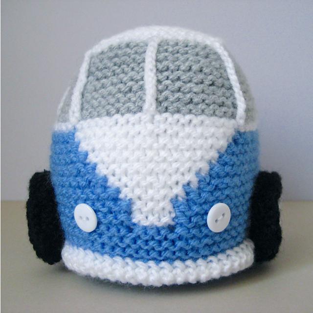 Camper Van