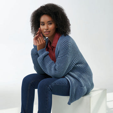 Rowan Quail Studios Knitting Pattern