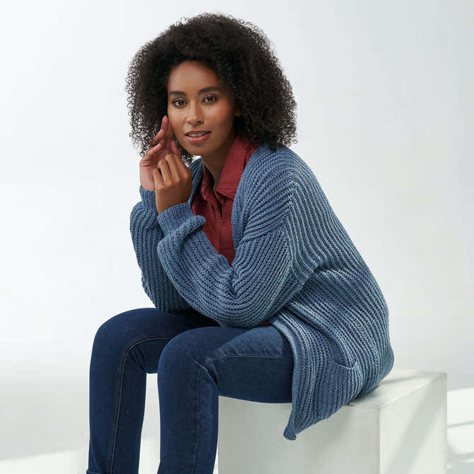 Rowan Quail Studios Knitting Pattern