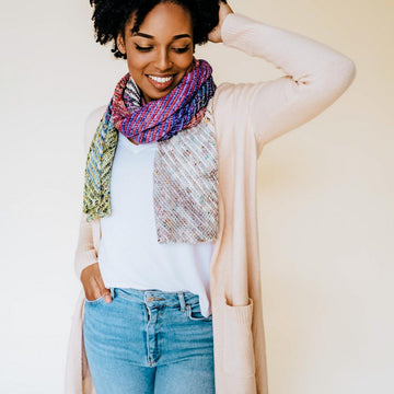 AdventUrous Scarf