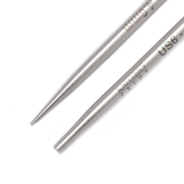 Knitter's Pride Mindful Collection Lace Special Interchangeable Needle Tip