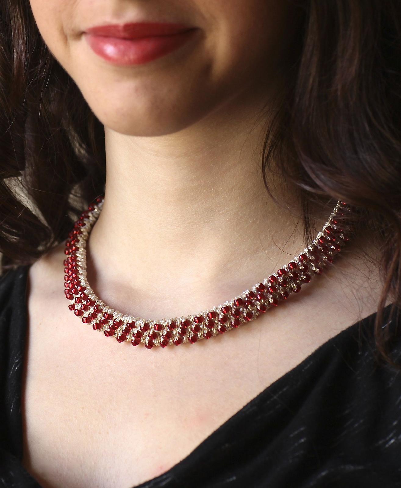 Tiffany Necklace