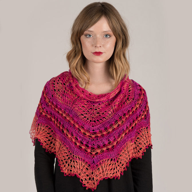 Artyarns Starry Wrap Kit