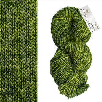 Jade green (3860)