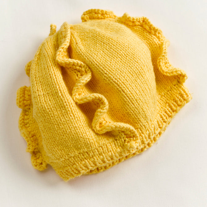 Valley Yarns Meadowlark Knitting Pattern