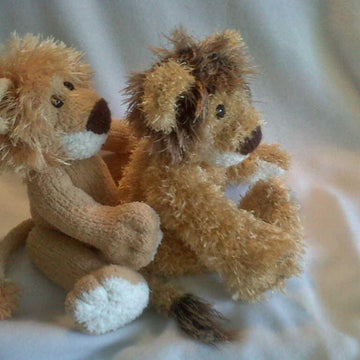 Lester the Lion