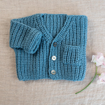 Rowan 08 Honey Bun PDF