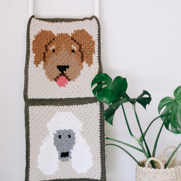 Best in Show Dog Blanket