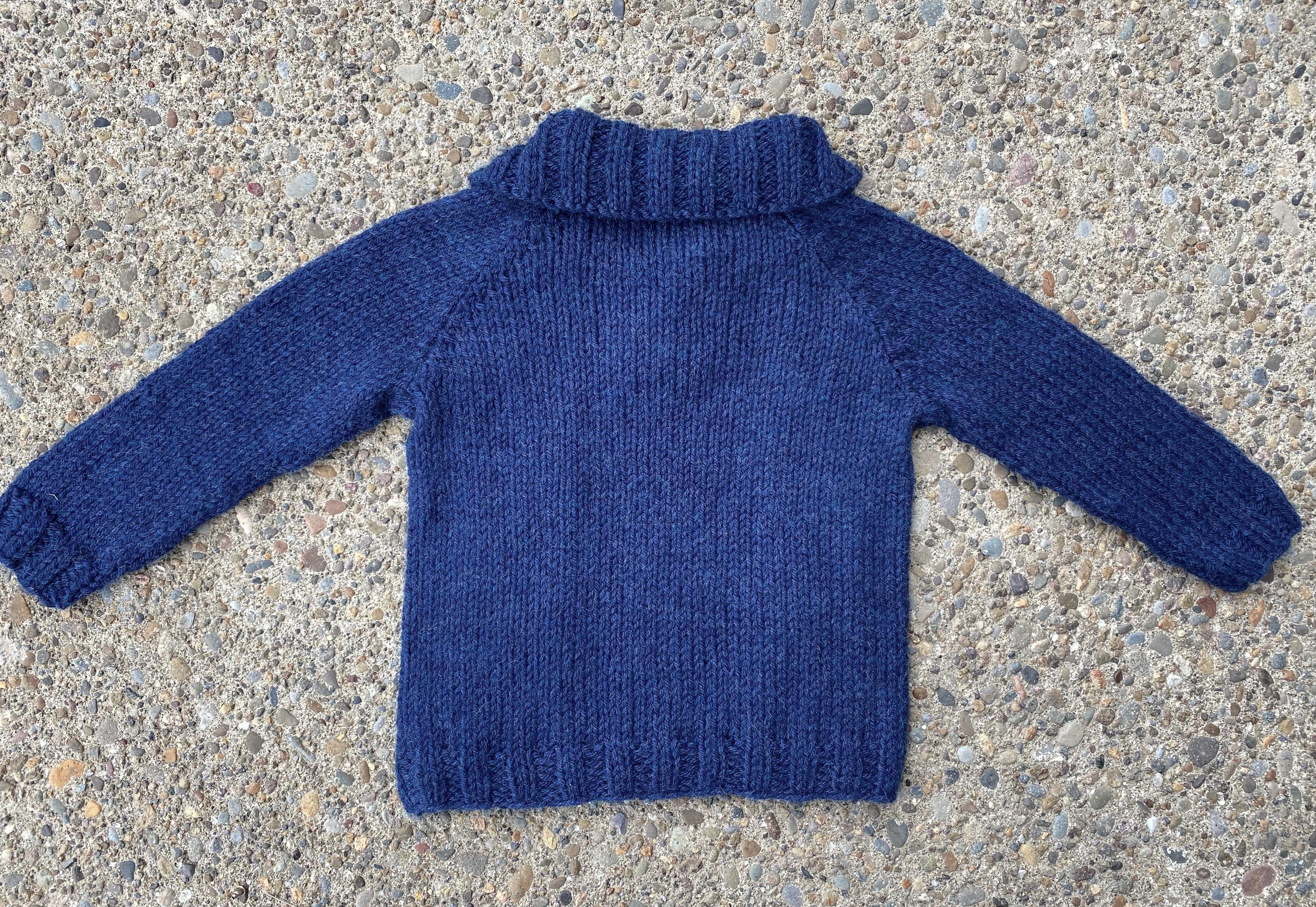 Heath Pullover