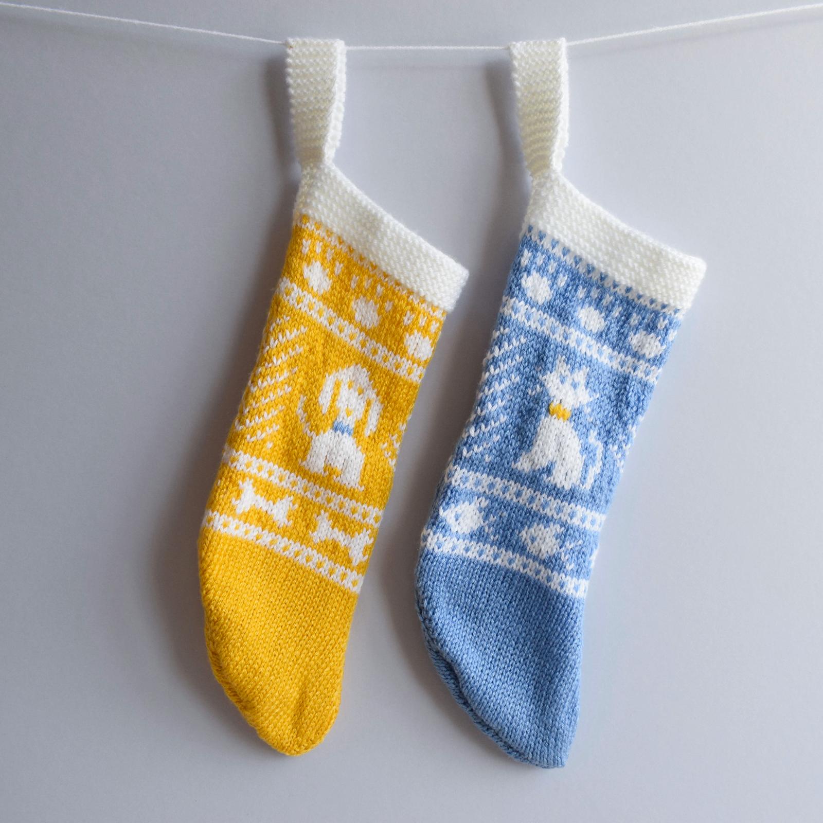 Just for Furries Pet Stockings