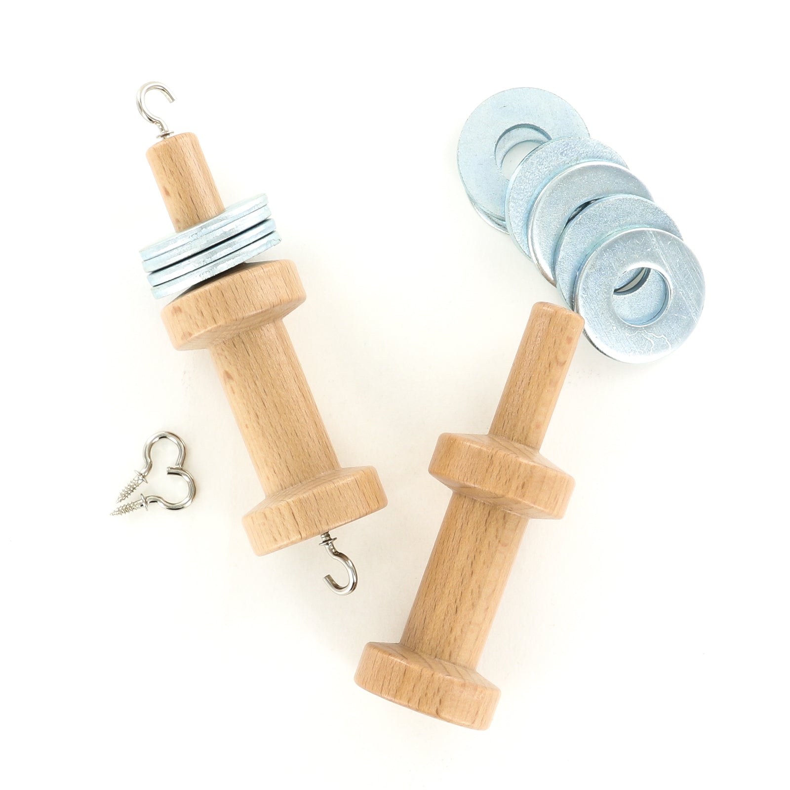 Ashford Warping Thread Weight