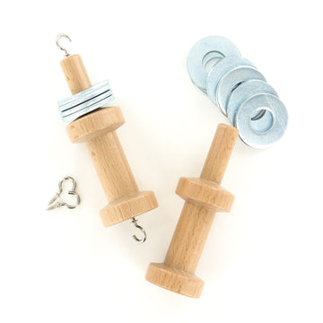 Ashford Warping Thread Weight
