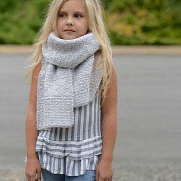 Waterfall Wrap
