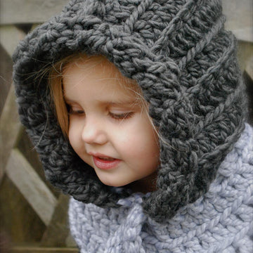 Rozlinn Cowl