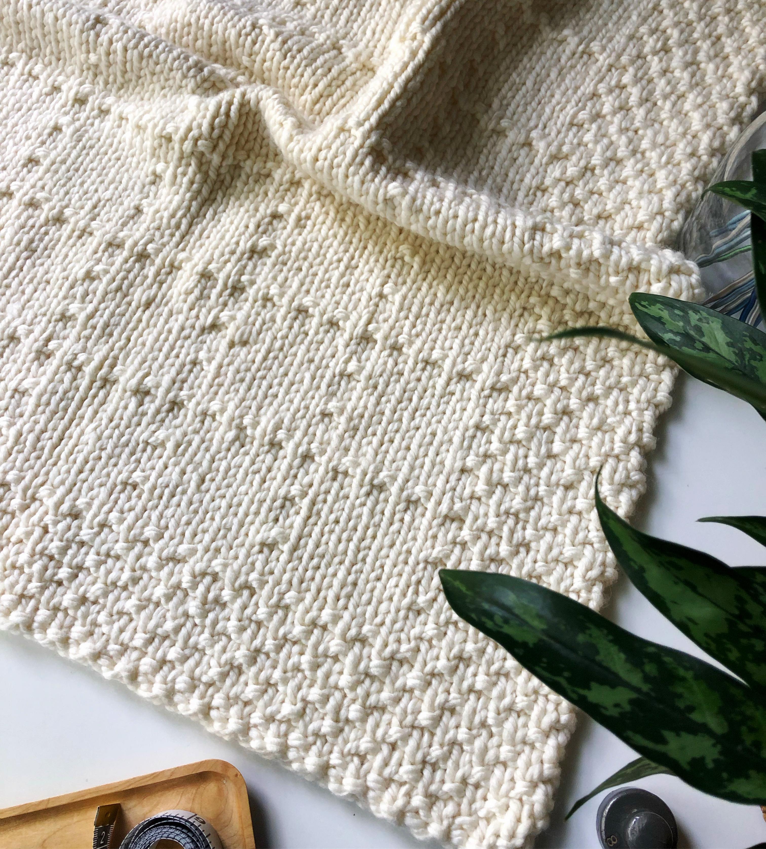 Brookside Blanket