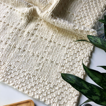 Brookside Blanket