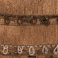 Brown/Tan/Gold (0105)