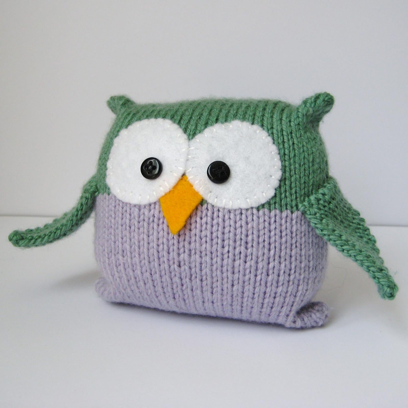 Tooley Owl