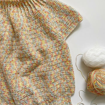 Haven Jumper