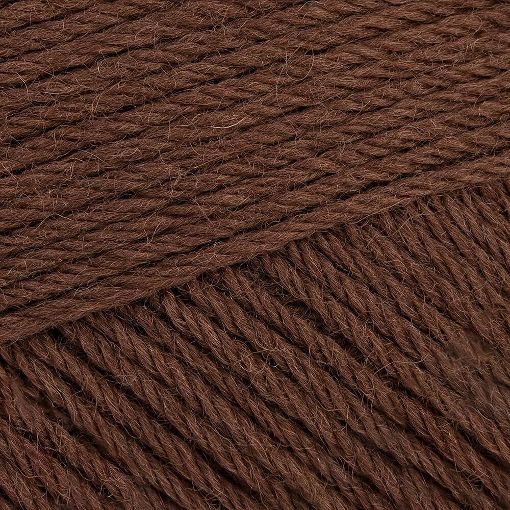 Paintbox Yarns 100% Wool Worsted Superwash Yarn - Superwash Wool Worsted
