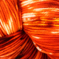 Rock Candy Orange