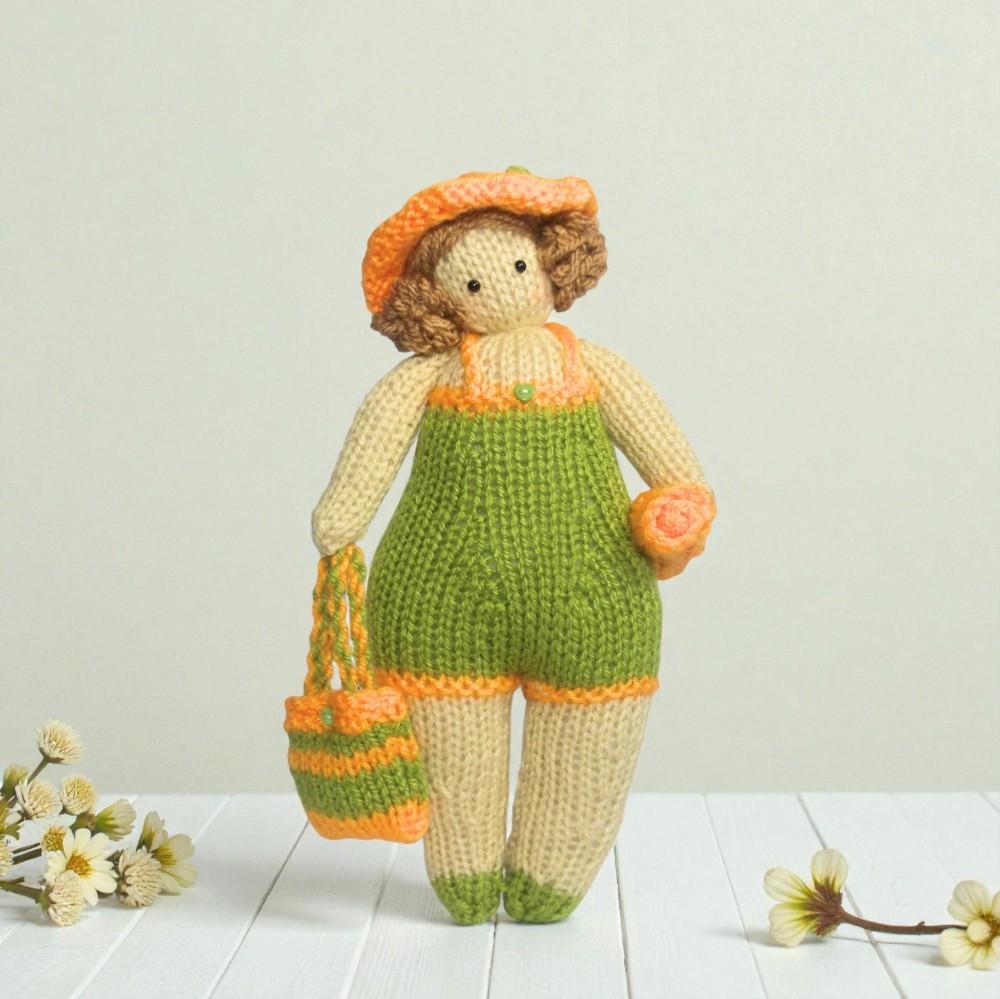 Tilda Doll Sarah