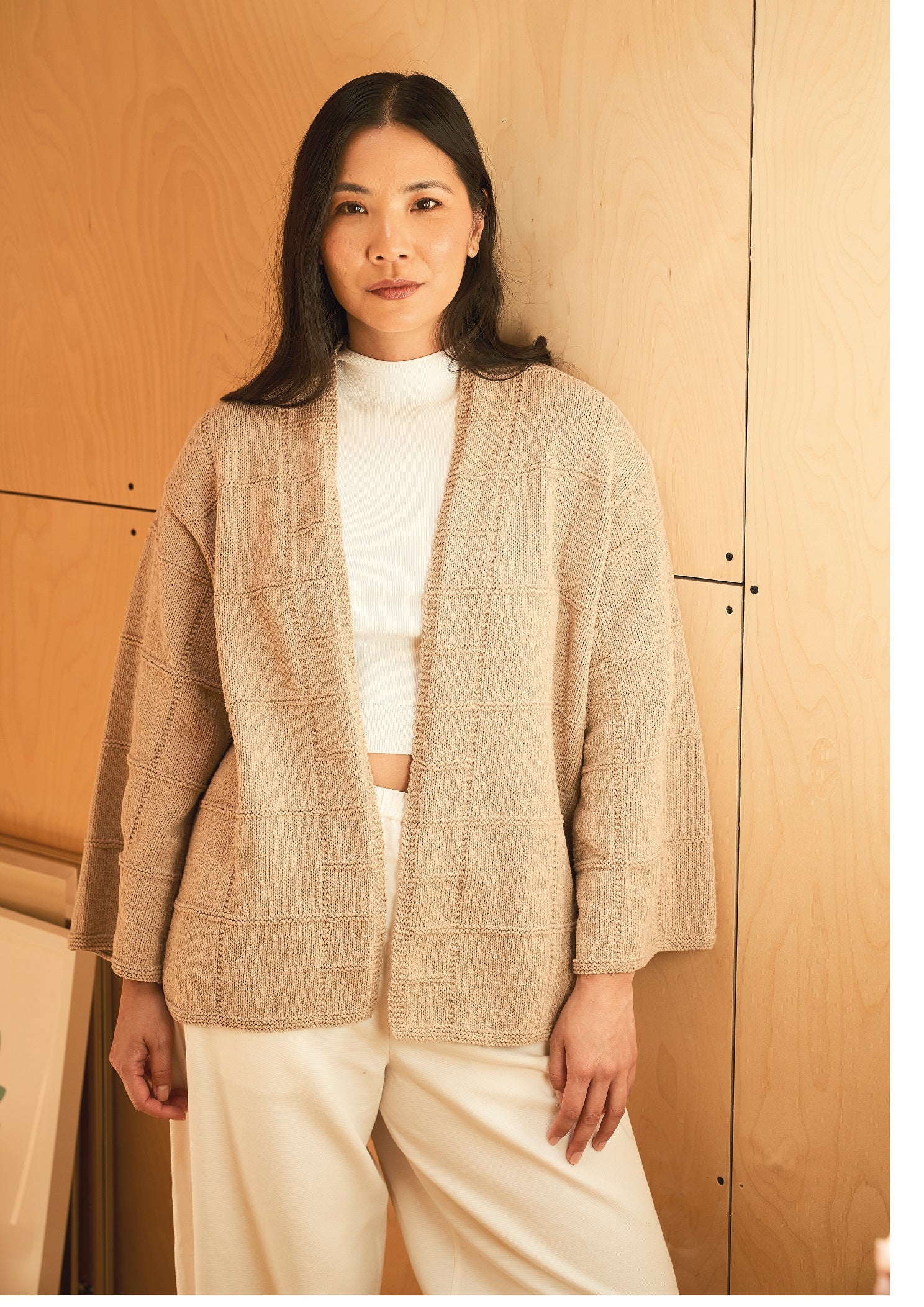 Rowan Cotton Revive Collection Crochet Pattern