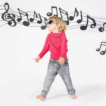 MillaMia Micke Jumper PDF