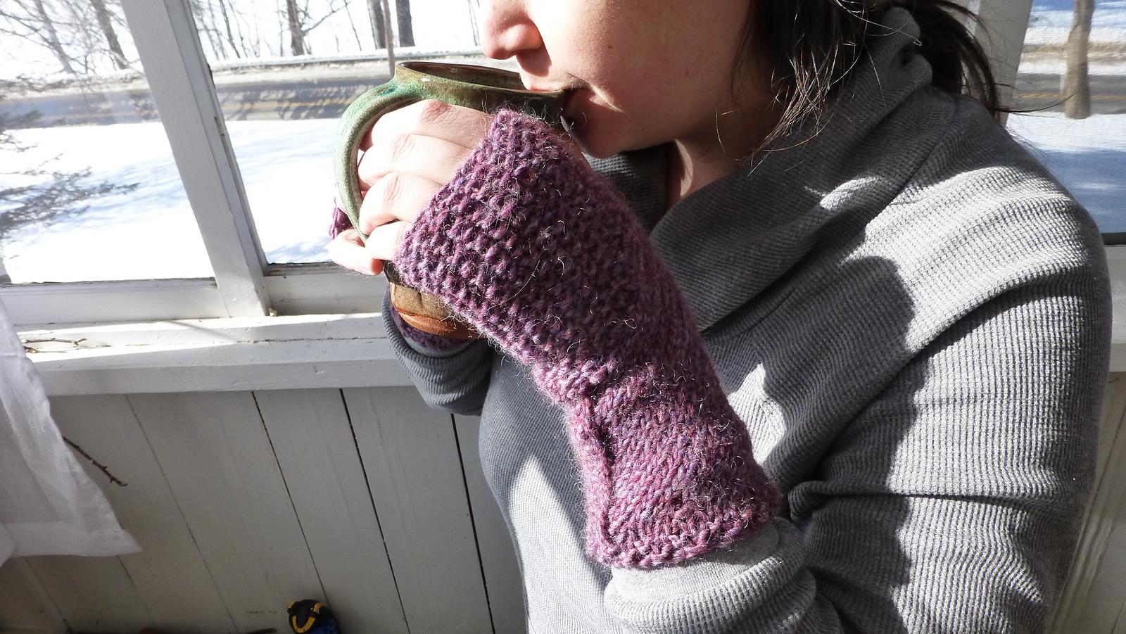 Hasta Mitts