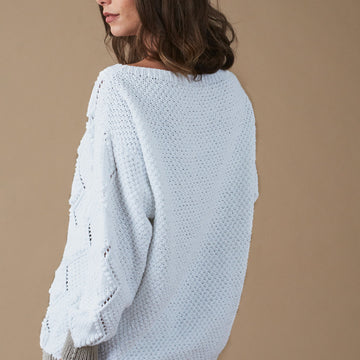 Debbie Bliss Barra Knitting Pattern