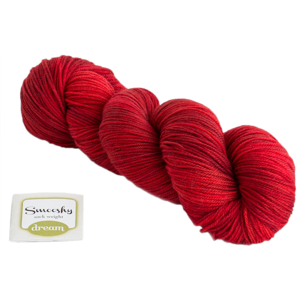 Dream in Color Smooshy Yarn - Superwash Merino 3 Ply