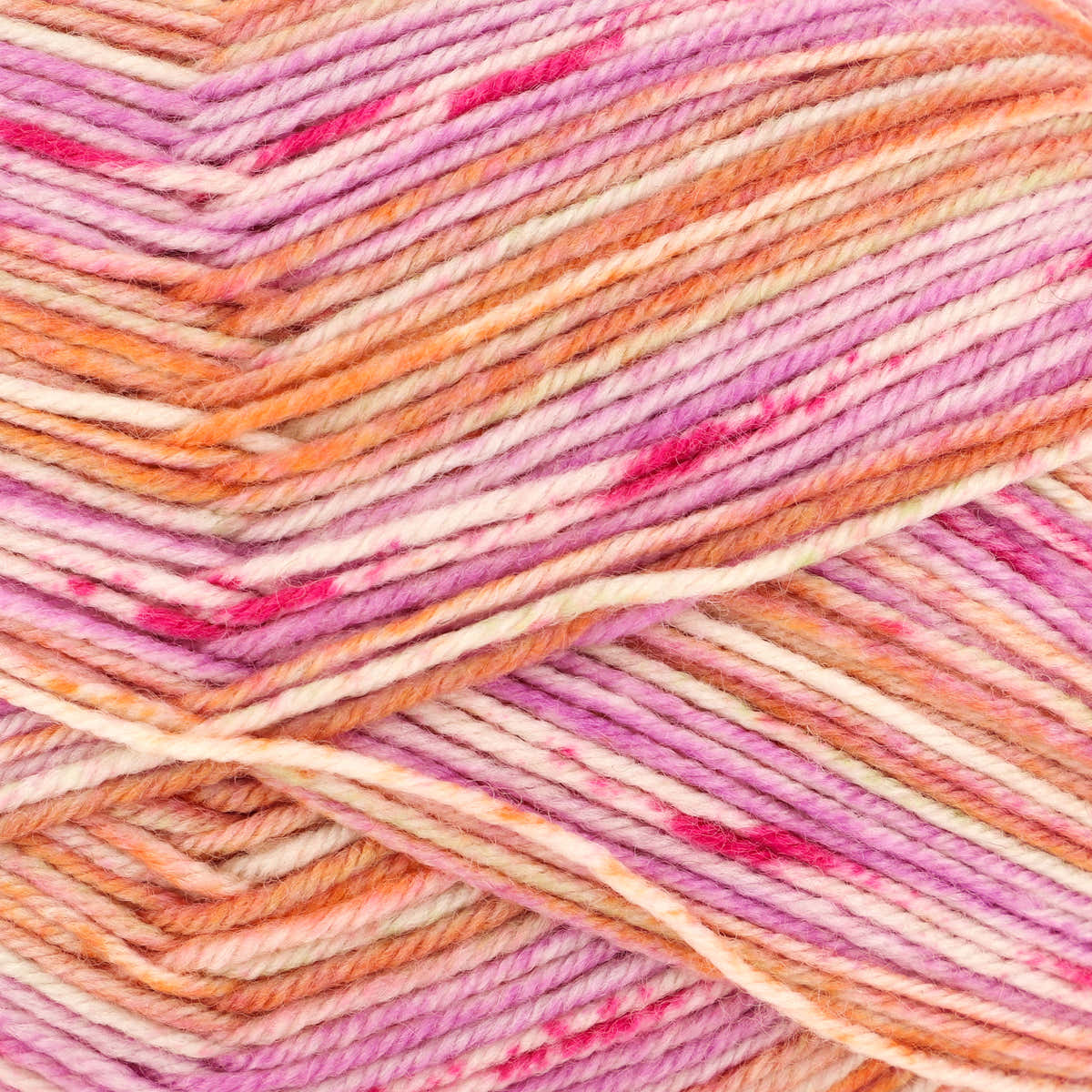 Lana Grossa Meilenweit 100 Merino Extrafine Bella Yarn - Merino Wool 4 Ply