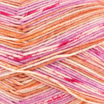 Lana Grossa Meilenweit 100 Merino Extrafine Bella Yarn - Merino Wool 4 Ply