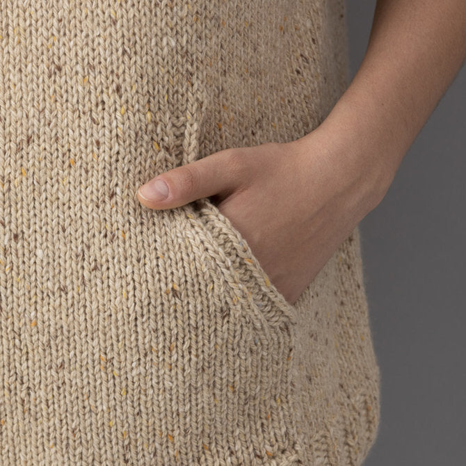 Valley Yarns Kayla Knitting Pattern