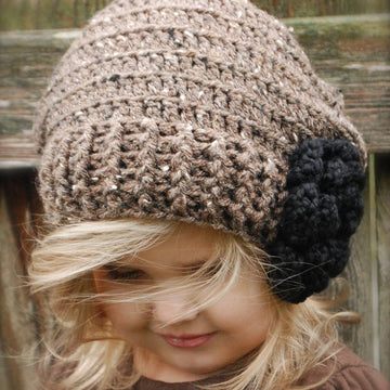 Nadiya Slouchy