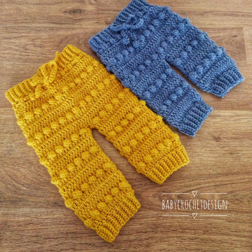 Bobbi Joggers
