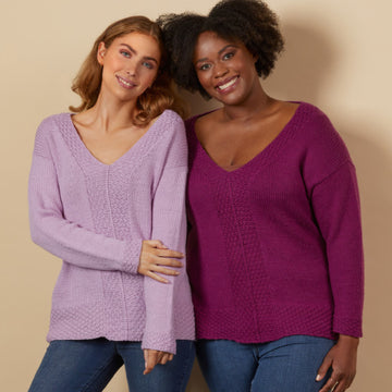 Valley Yarns Cherry Tree Collection Ebook PDF