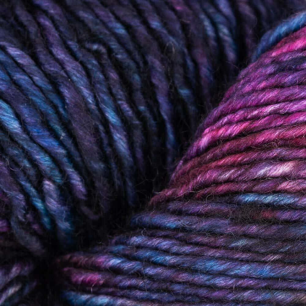 Malabrigo Washted Merino Worsted Yarn
